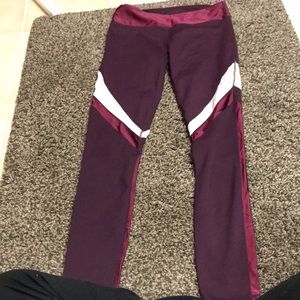 Fabletics leggings